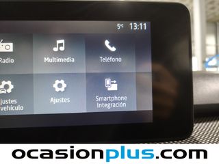 Dacia Sandero Stepway Expression ECO-G 74 kW (101 CV)