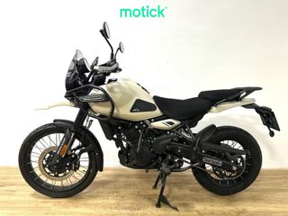 ROYAL ENFIELD HIMALAYAN