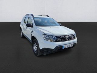 Dacia Duster   Essential TCE 74kW(100CV) ECO-G 4X2