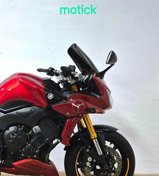 YAMAHA FZ1 S