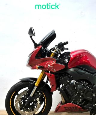 YAMAHA FZ1 S