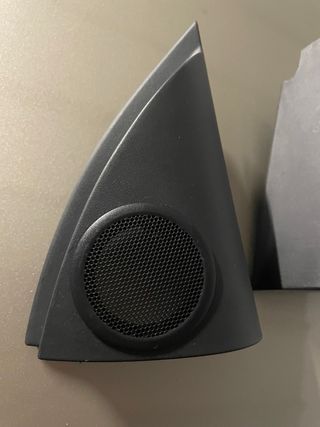 Tapa Retrovisor Altavoz Megane 2