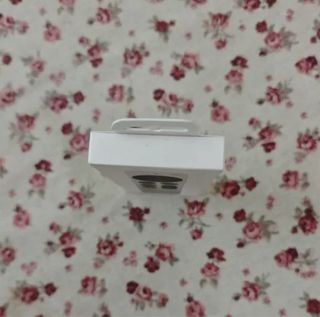 Mando Siri Remote Apple