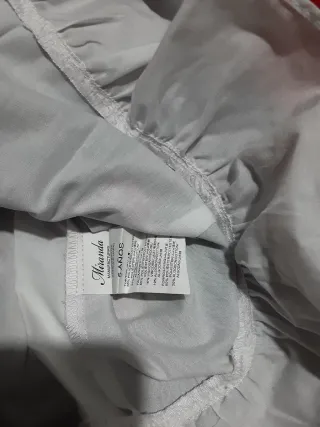 Vestido fiesta ceremonia talla 5