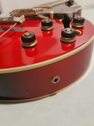 IBANEZ AG75 G-SCG Guitarra Eléctrica