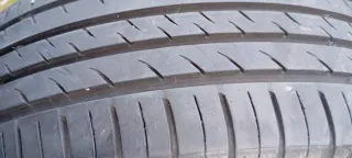 Neumáticos 205/55/16 91V