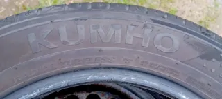 Neumáticos 205/55/16 91V