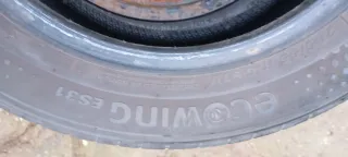 Neumáticos 205/55/16 91V