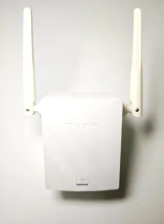 Repetidor Wi-Fi TP-LINK