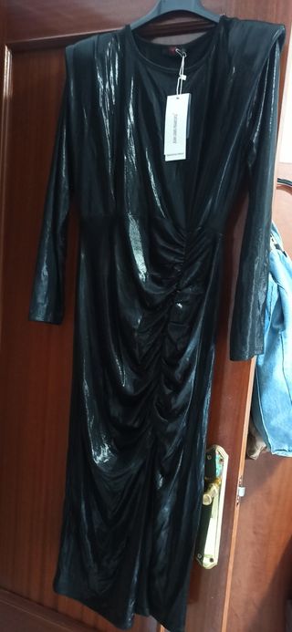 Vestido fiesta mujer