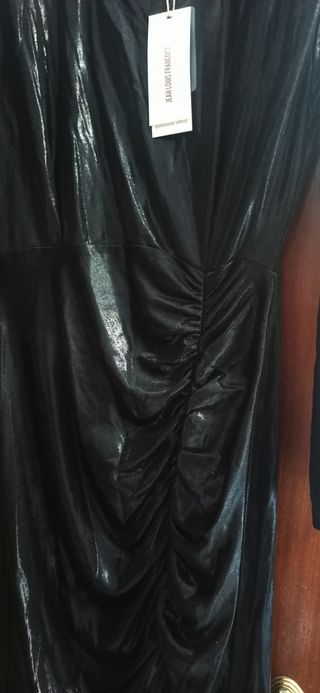 Vestido fiesta mujer