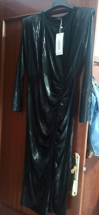 Vestido fiesta mujer