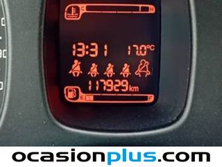 Fiat Panda 1.2 Lounge 51 kW (69 CV)