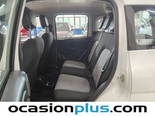 Fiat Panda 1.2 Lounge 51 kW (69 CV)