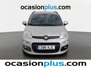 Fiat Panda 1.2 Lounge 51 kW (69 CV)