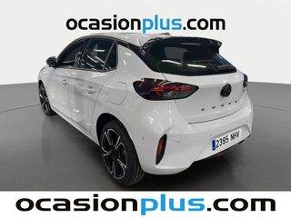 Opel Corsa 1.2 T XHL Hybrid GS eDCT 81 kW (110 CV)