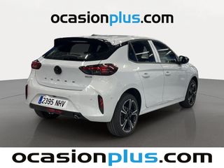 Opel Corsa 1.2 T XHL Hybrid GS eDCT 81 kW (110 CV)