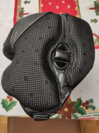 Casco de boxeo Rudeboys