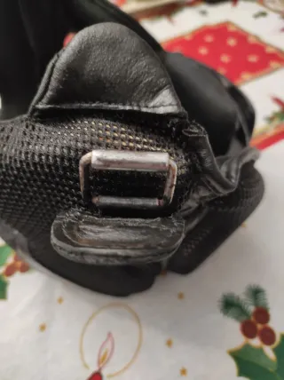 Casco de boxeo Rudeboys