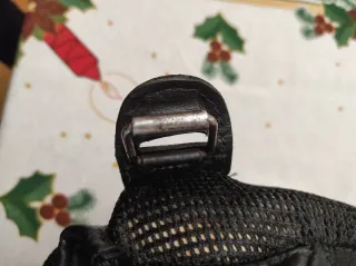 Casco de boxeo Rudeboys