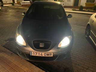 SEAT Toledo 2005