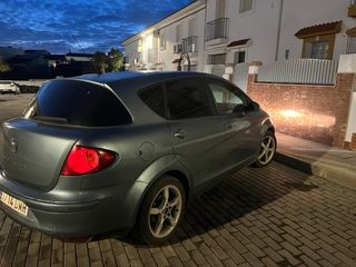 SEAT Toledo 2005