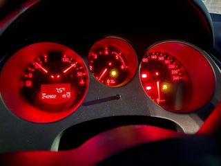 SEAT Toledo 2005