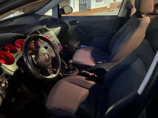 SEAT Toledo 2005