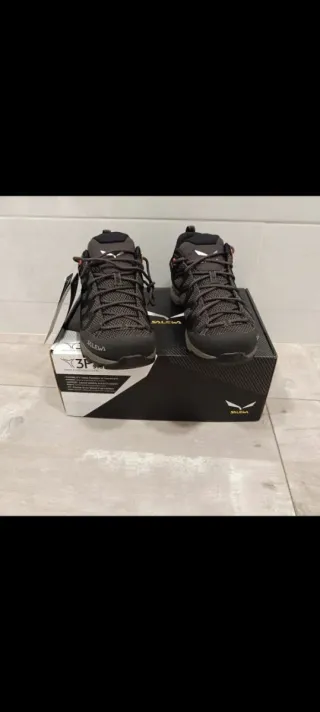 Salewa Zapatillas Mountain Trainer Lite GORE-TEX