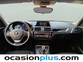 BMW Serie 1 116d 85 kW (116 CV)