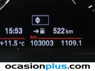 BMW Serie 1 116d 85 kW (116 CV)