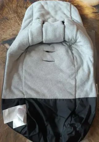 Sacos silla bugaboo Edición Especial Mineral