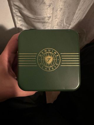 Reloj Fossil Dorado nuevo