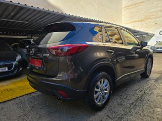 Mazda CX-5 2016
