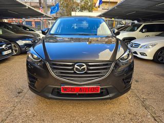 Mazda CX-5 2016