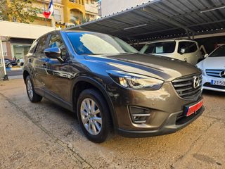 Mazda CX-5 2016