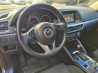 Mazda CX-5 2016