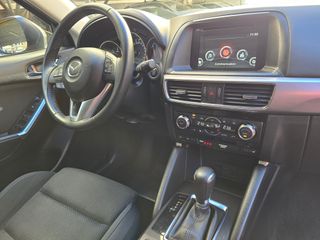 Mazda CX-5 2016