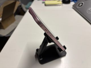 iPhone 15 Plus Rosa + 88% bateria + Accesorios