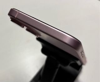 iPhone 15 Plus Rosa + 88% bateria + Accesorios