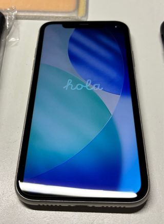 iPhone 15 Plus Rosa + 88% bateria + Accesorios