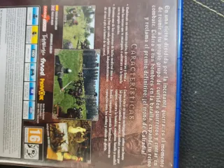 Mount & Blade: Warband PS4