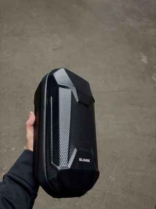 Patinete Eléctrico EcoXtrem M41 TANK