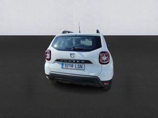 Dacia Duster   Essential TCE 74kW(100CV) ECO-G 4X2