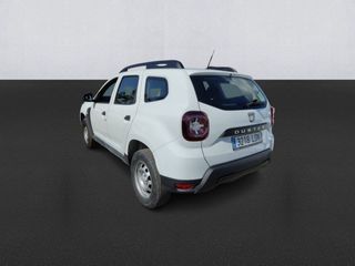 Dacia Duster   Essential TCE 74kW(100CV) ECO-G 4X2