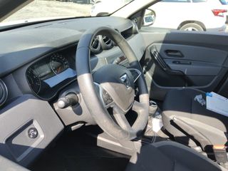 Dacia Duster   Essential TCE 74kW(100CV) ECO-G 4X2