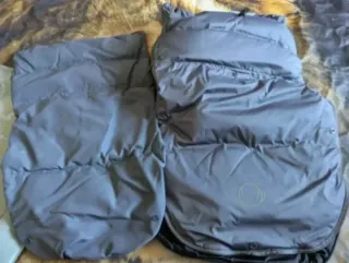 Saco de Alto rendimiento bugaboo edición limitada