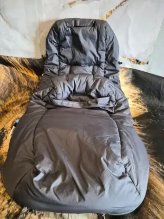 Saco de Alto rendimiento bugaboo edición limitada