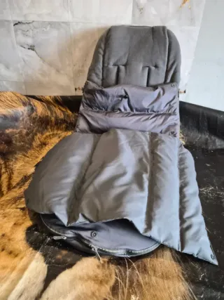 Saco de Alto rendimiento bugaboo edición limitada