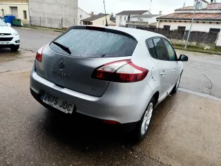Renault Megane 2016